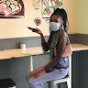 Meet your Posher, Deandrea